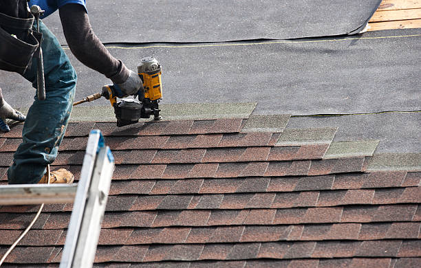Licensed Gutter Installation service in La Plata, MO - Brentwood Metal Roofing